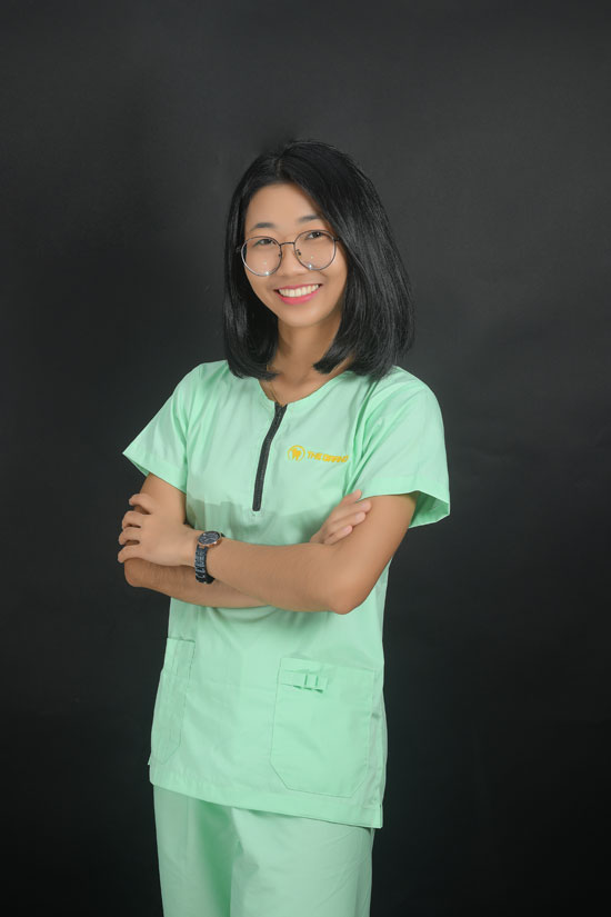 Dr Su Myat Noe