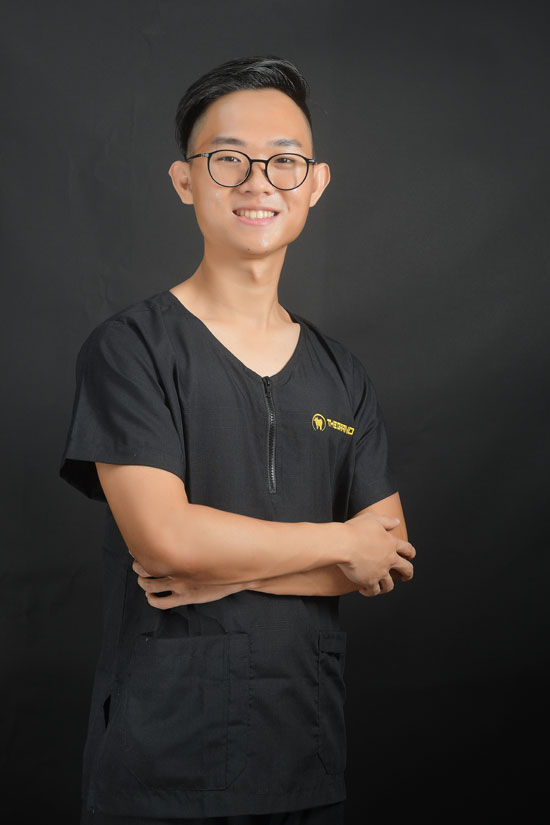 Dr.Myo Min Htet