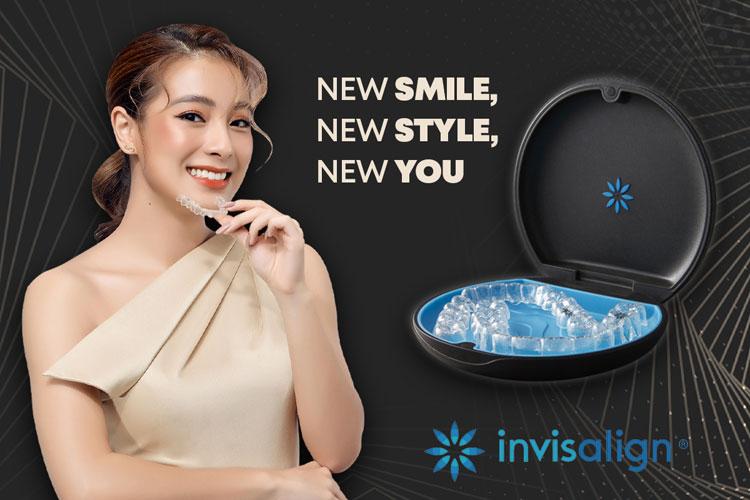 Invisalign